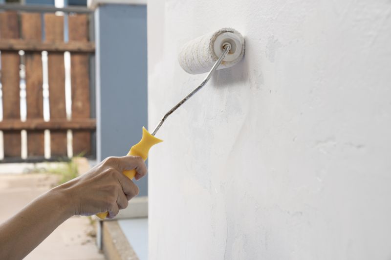 Barn Painting Service in Greeley, CO