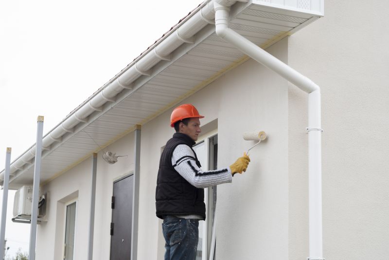 Shed Painting Service in Boulder, CO