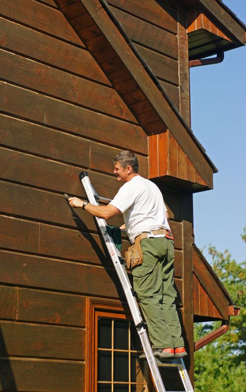 Extends cabin lifespan