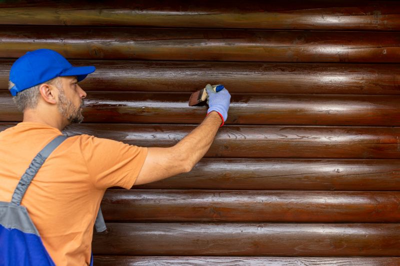 Prevents mold and rot