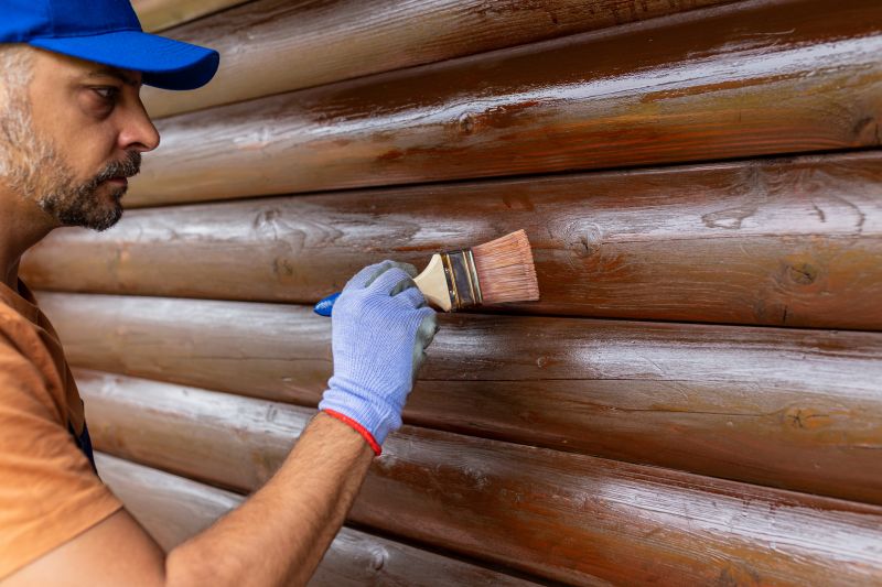 Protects against weather damage